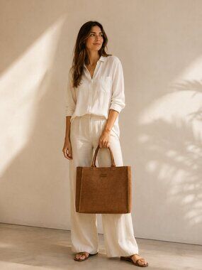 NEW Burberry Tote Bag